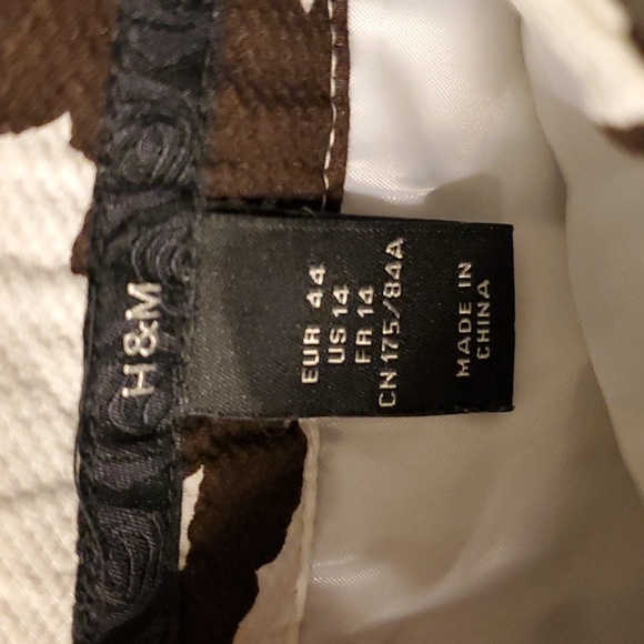 H&m skirt - Picture 5 of 5